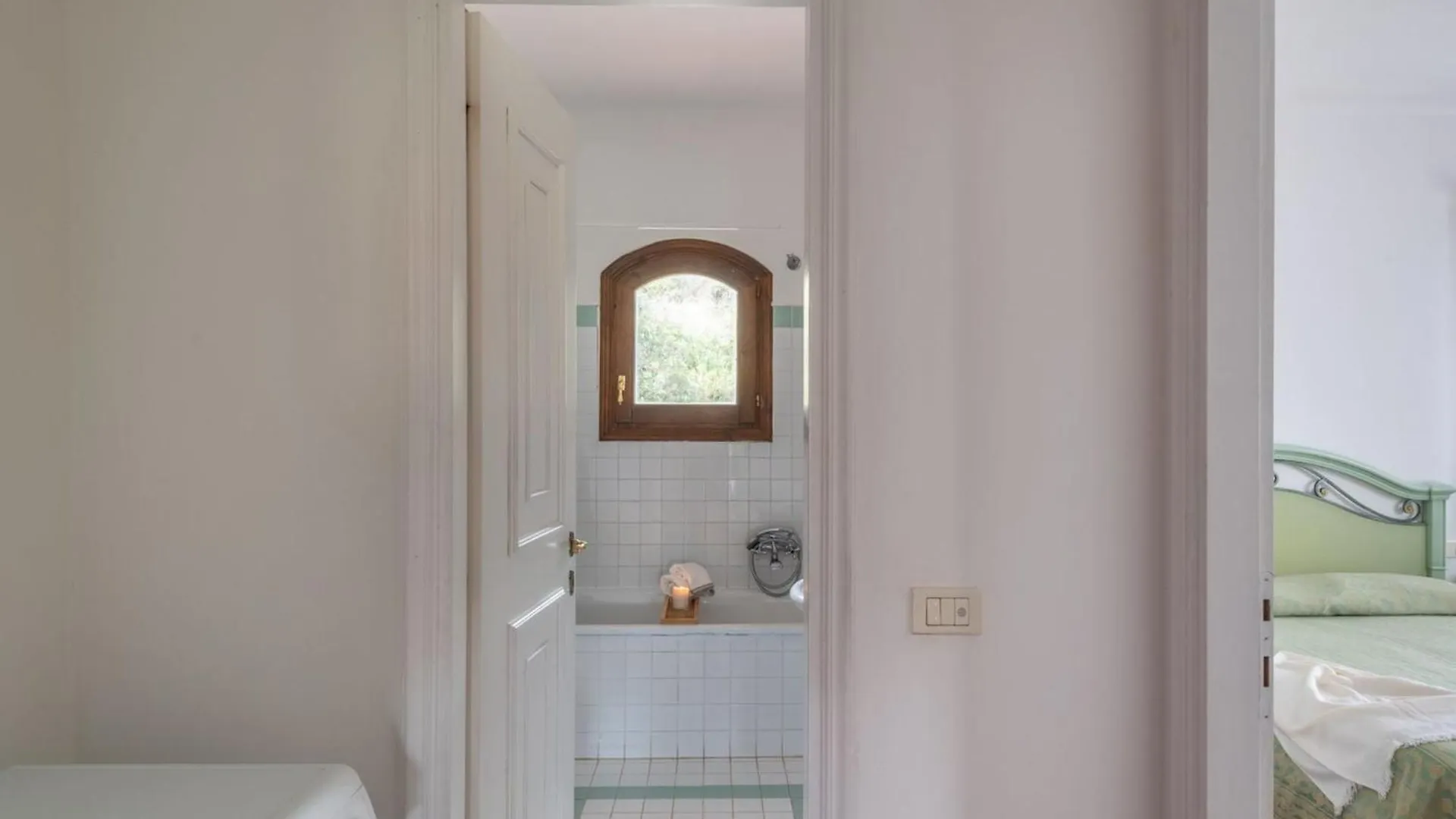 Holiday Home Country Village Sea Villas By Interhome Punta de su Torrione 0*,  Olaszország