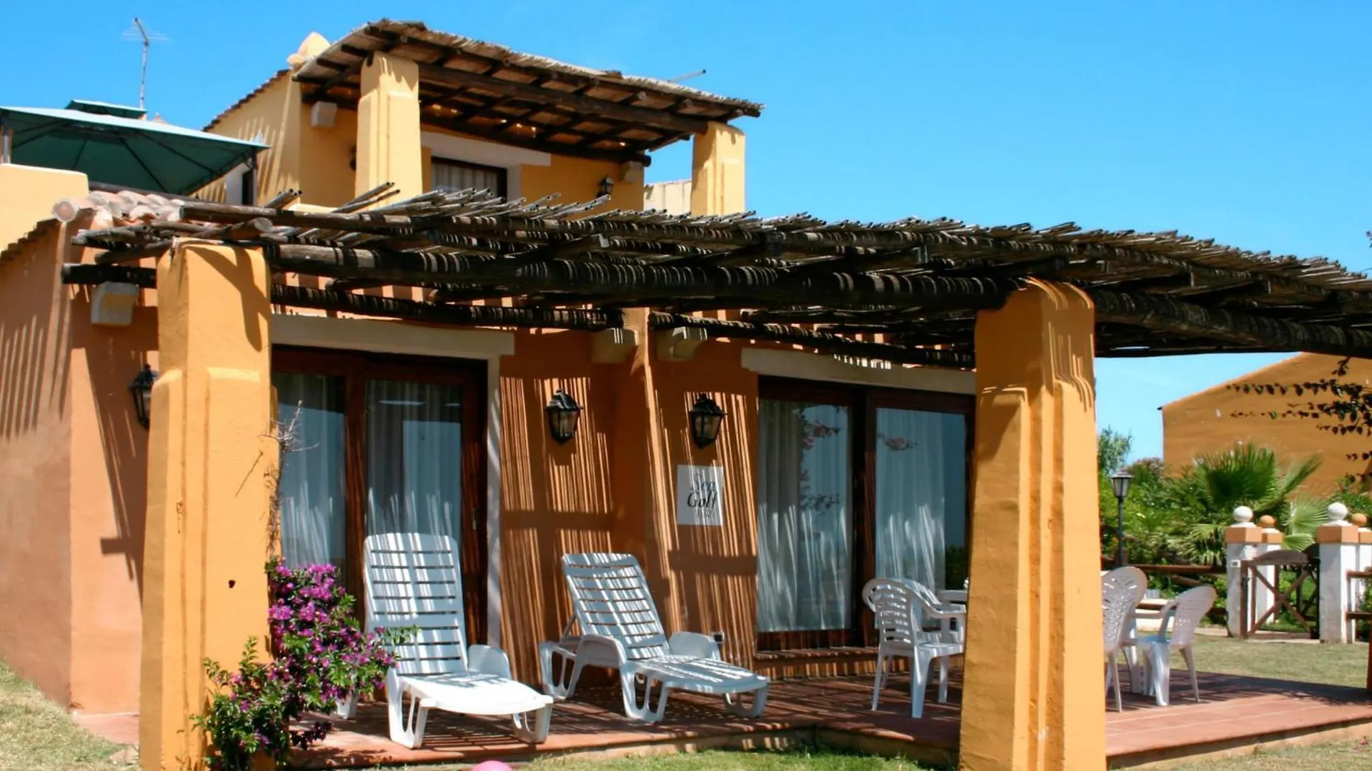 Holiday Home Country Village Sea Villas By Interhome Punta de su Torrione 0*,  Olaszország