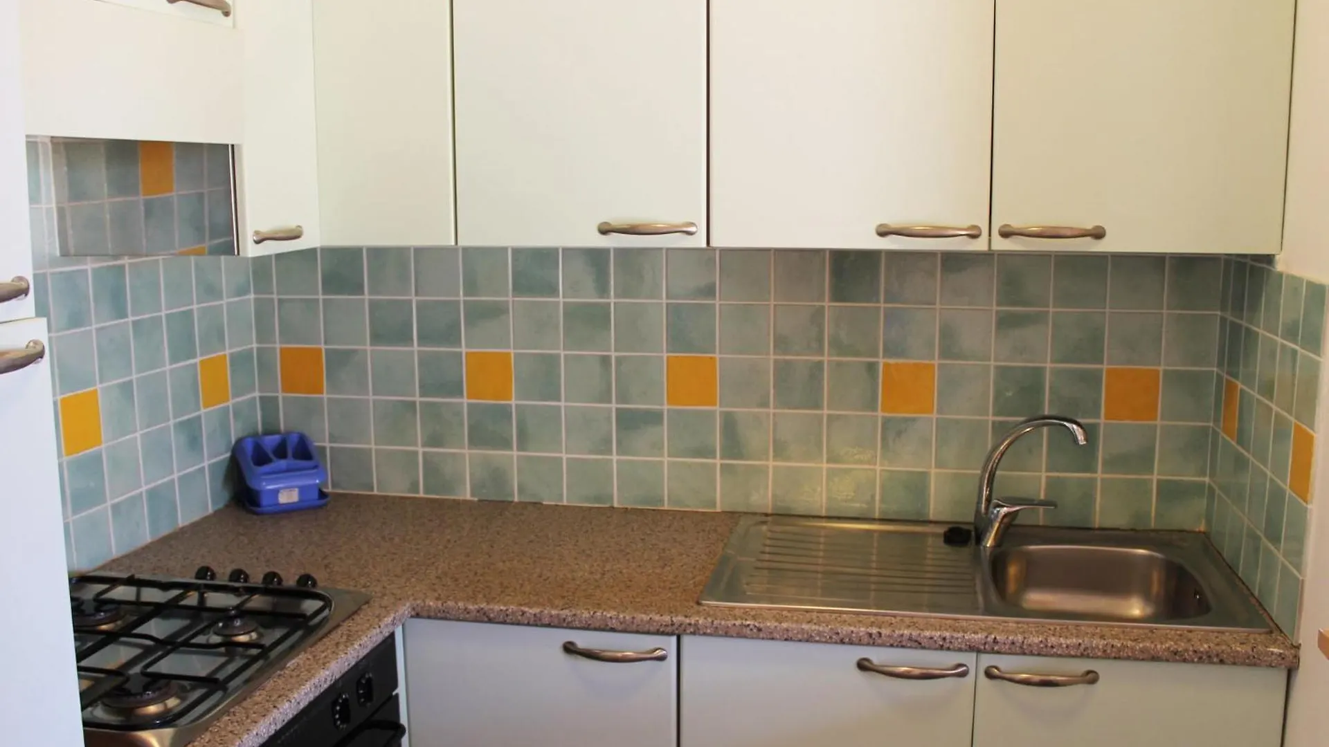 Holiday Home Country Village Sea Villas By Interhome Punta de su Torrione Olaszország