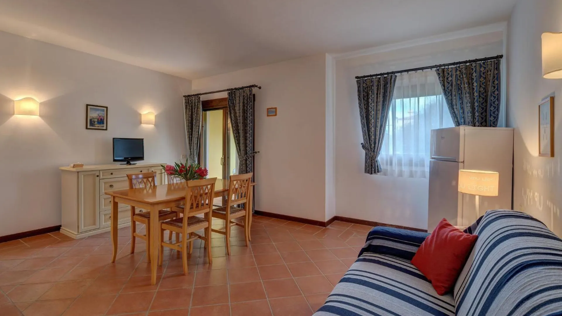 Holiday Home Country Village Sea Villas By Interhome Punta de su Torrione