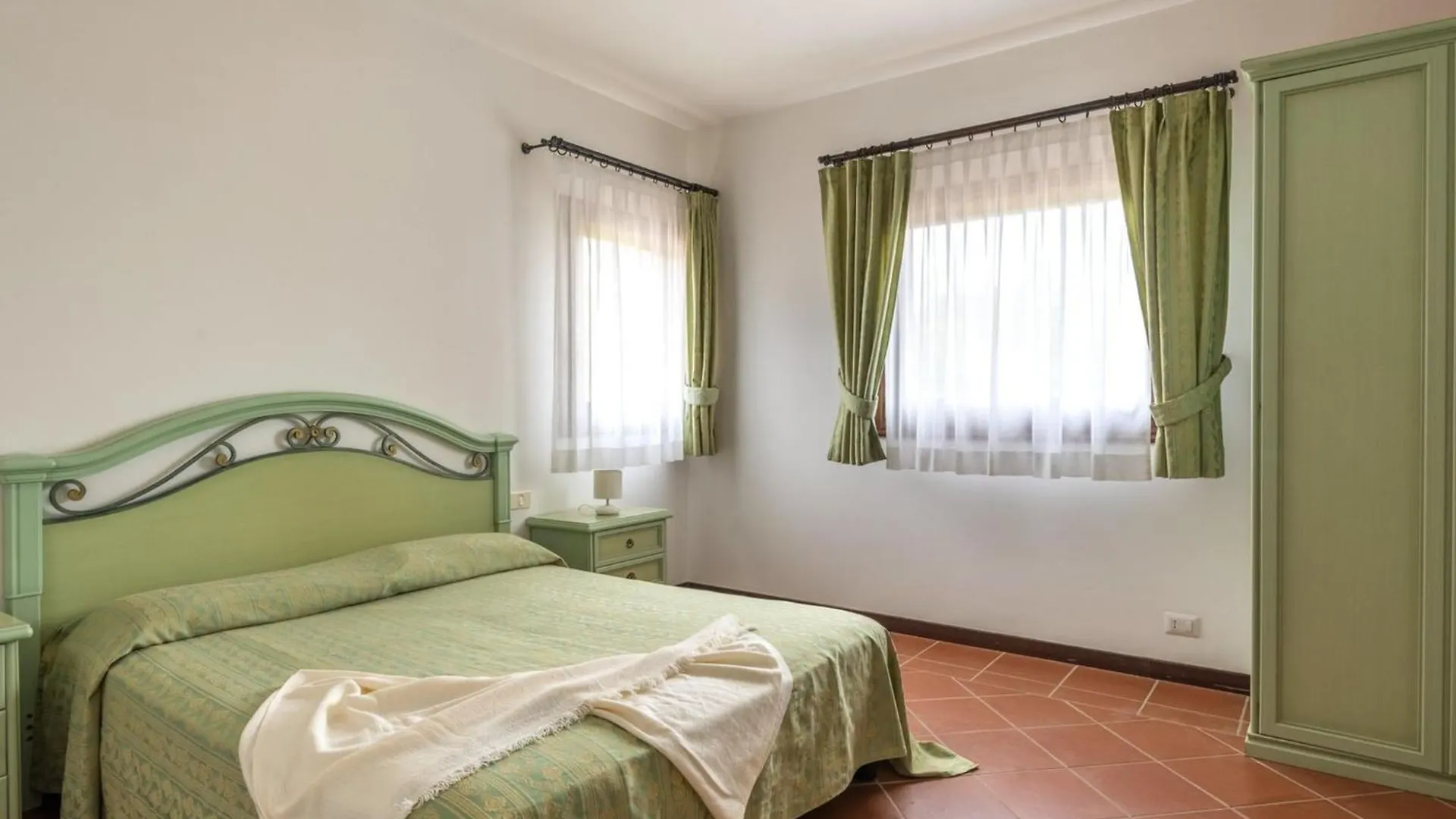 Holiday Home Country Village Sea Villas By Interhome Punta de su Torrione Olaszország