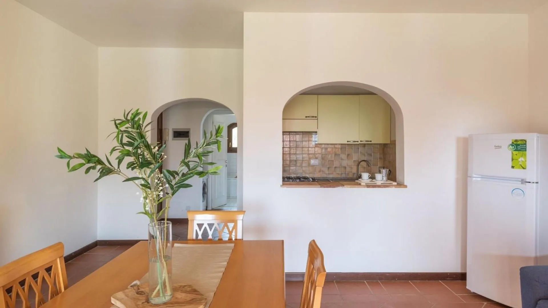 Holiday Home Country Village Sea Villas By Interhome Punta de su Torrione