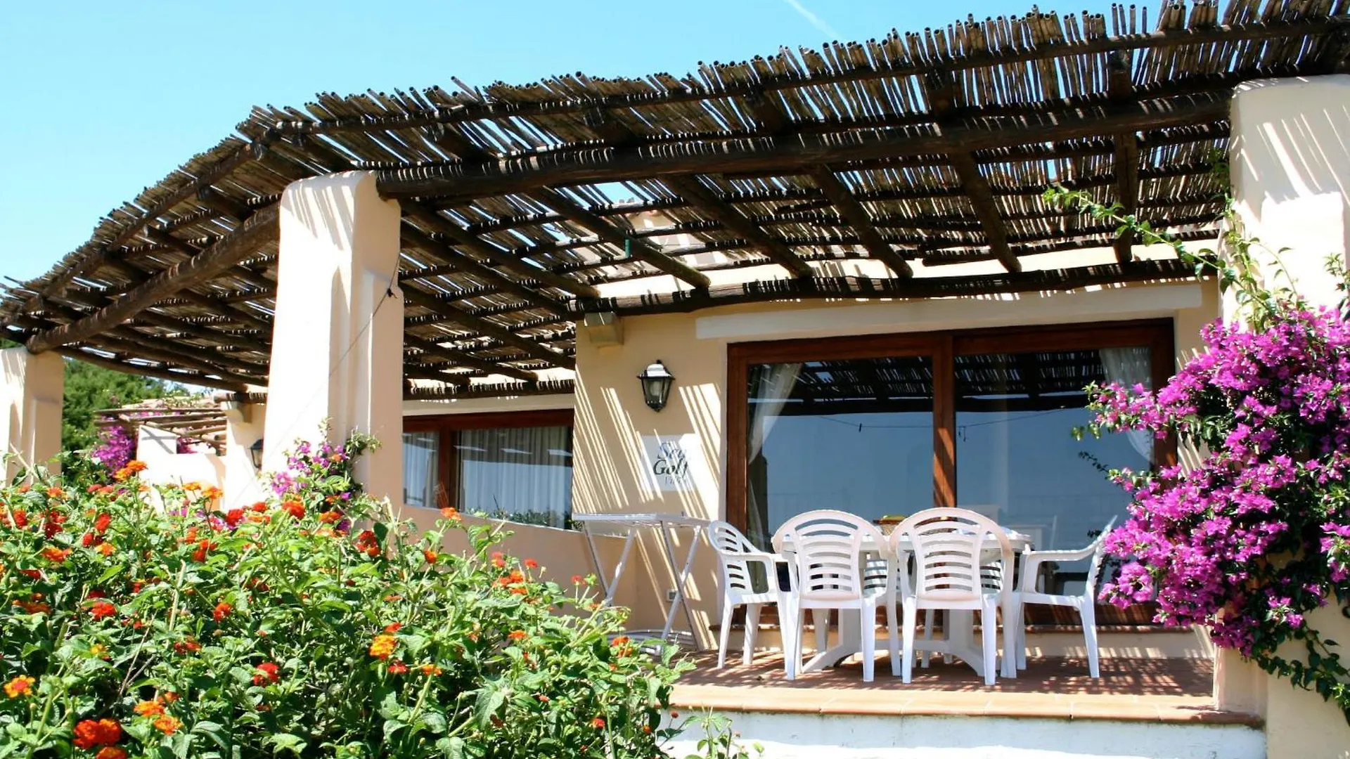 Holiday Home Country Village Sea Villas By Interhome elérhetőségei