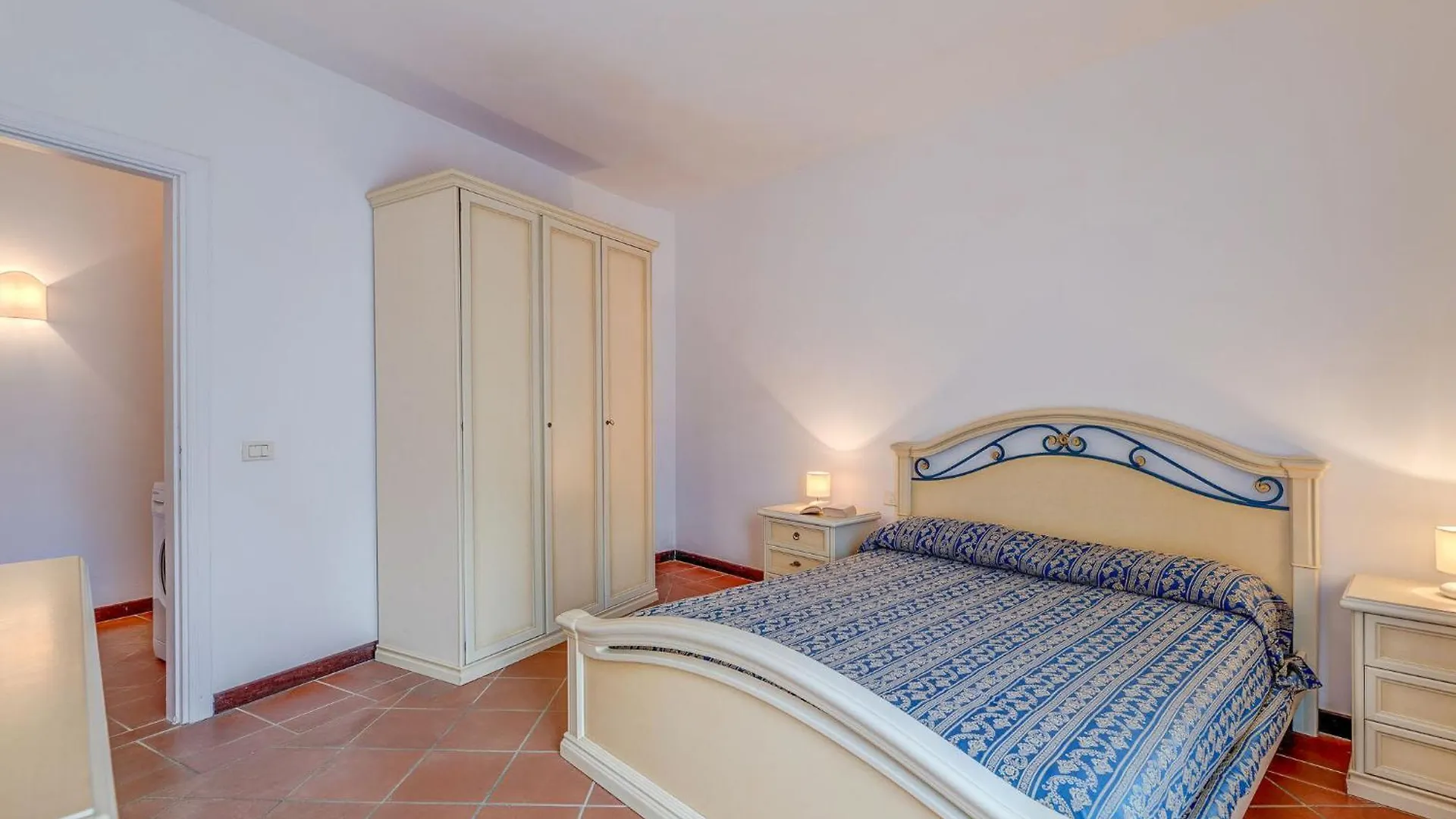 Holiday Home Country Village Sea Villas By Interhome Punta de su Torrione